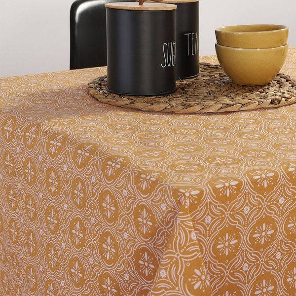 Αλέκιαστο Τραπεζομάντηλο (140x240) Nef-Nef Homeware Jeneria