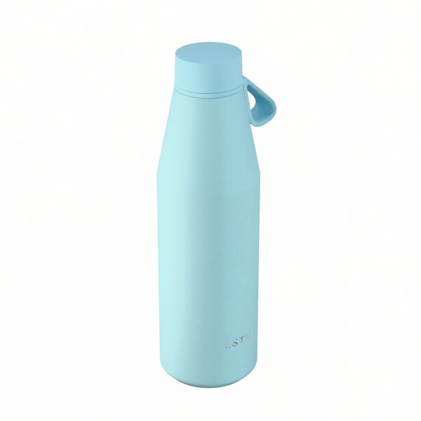 Μπουκάλι Θερμός 500ml Estia Save The Aegean Flow Arctic 01-41960
