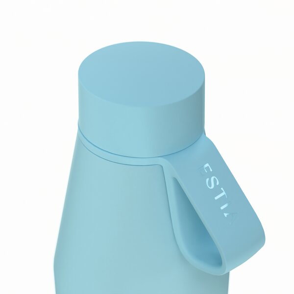 Μπουκάλι Θερμός 500ml Estia Save The Aegean Flow Arctic 01-41960