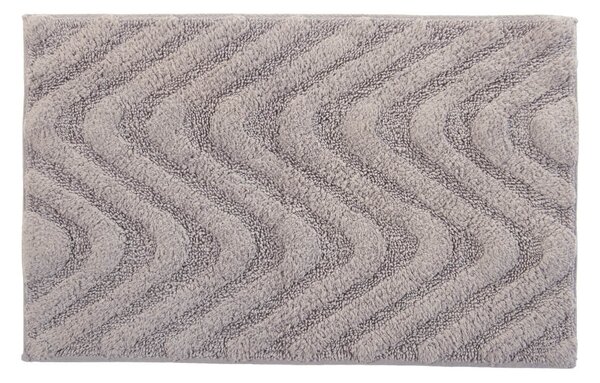 Πατάκι Μπάνιου (50x80) Nef-Nef Homeware James Grey