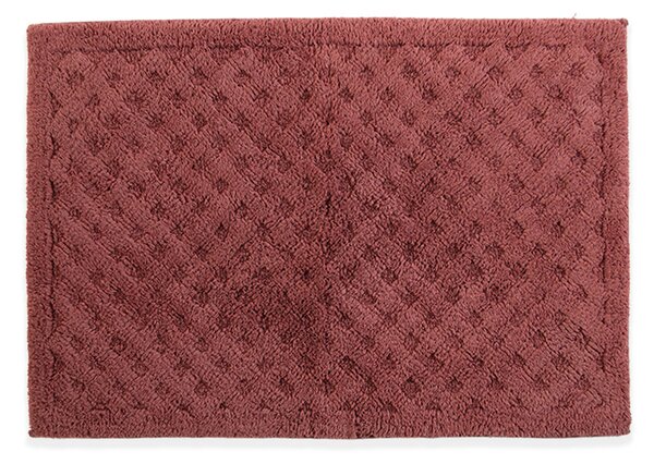 Πατάκι Μπάνιου (60x90) Nef-Nef Homeware Premium Vania Rose
