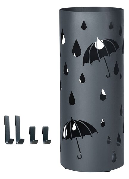Ομπρελοθήκη (Φ19.8x49.4) Songmics LUC23AG