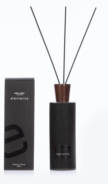 Αρωματικό Χώρου 400ml Με Στικς Nef-Nef Homeware Elements 25