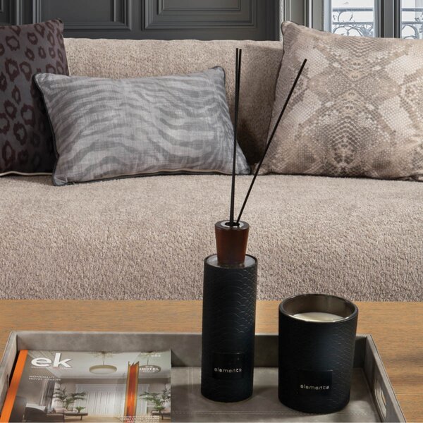 Κερί Αρωματικό 450gr Nef-Nef Homeware Elements 25