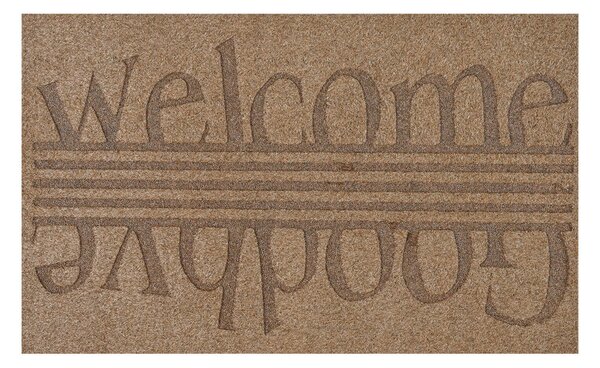 Πατάκι Εισόδου (40x60) Pol Rugs & Mats Graver PVC-24