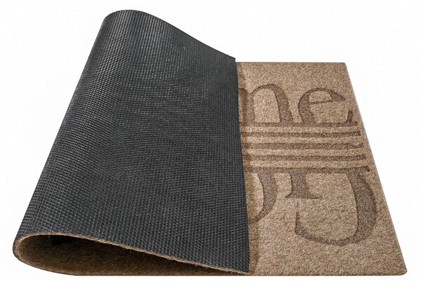 Πατάκι Εισόδου (40x60) Pol Rugs & Mats Graver PVC-24