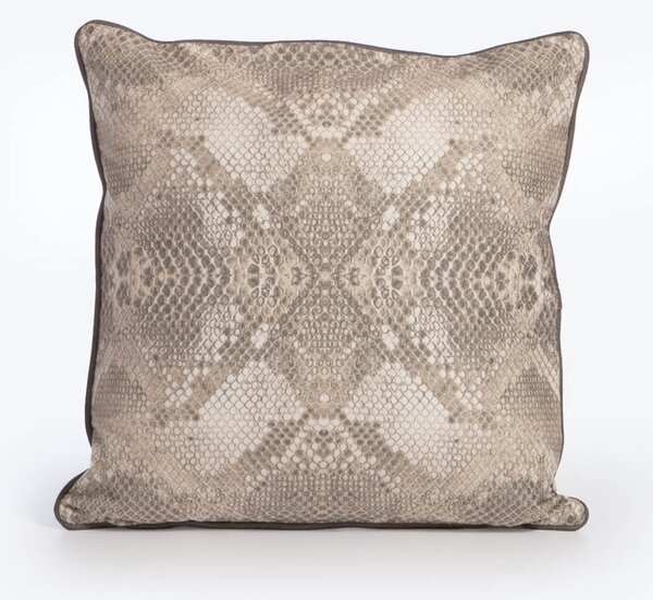 Διακοσμητικό Μαξιλάρι (45x45) Nef-Nef Homeware Viper