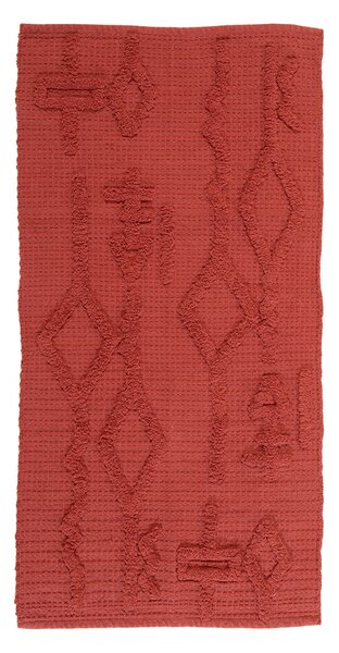 Χαλί Διαδρόμου (70x140) Nef-Nef Homeware Sanchez Terra