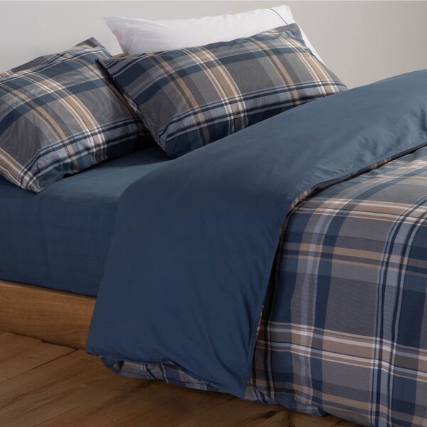 Σεντόνια Υπέρδιπλα (Σετ) Nautica By Nef-Nef Homeware Nau Coast Green