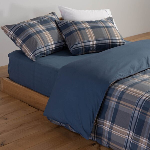 Σεντόνια Υπέρδιπλα (Σετ) Nautica By Nef-Nef Homeware Nau Coast Green