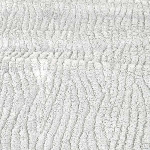 Κουβέρτα Καναπέ Fleece (130x170) Nima Serenus Grey