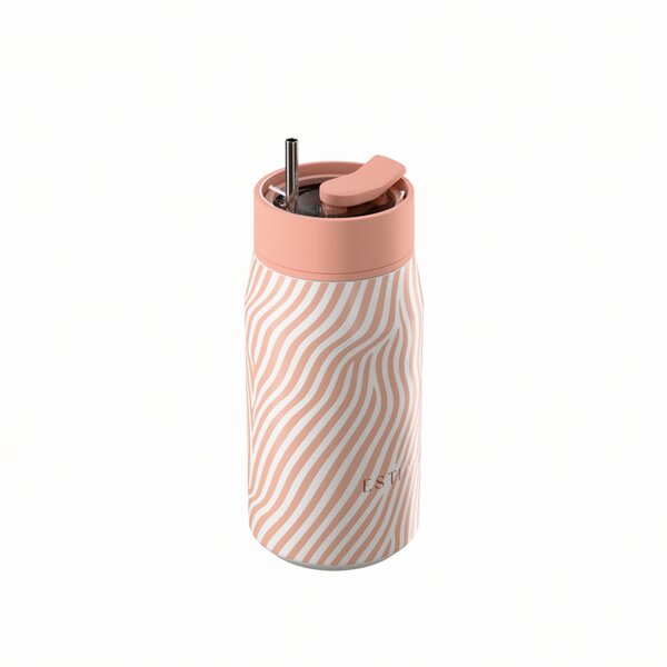 Ποτήρι Θερμός 360ml Estia Save The Aegean Lens Soft Ripple 01-42998