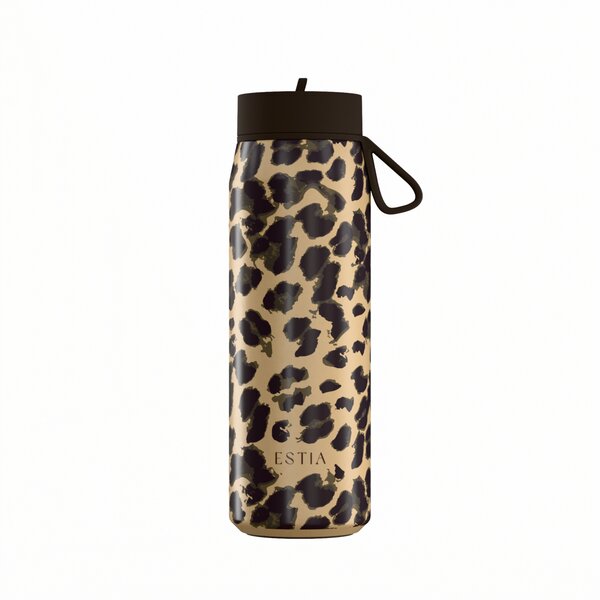 Ποτήρι Θερμός 500ml Estia Save The Aegean Pulse Spotted Prowl 01-42554