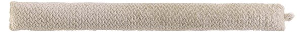 Αεροστόπ Πόρτας (10x80) L-C Flanela Beige 1612763