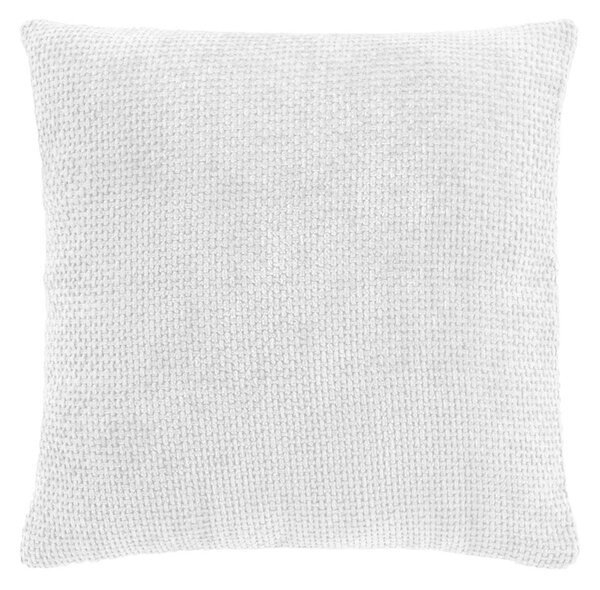 Διακοσμητικό Μαξιλάρι (45x45) L-C Leo Blanc 1612785