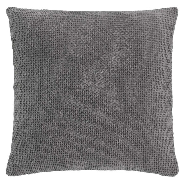Διακοσμητικό Μαξιλάρι (45x45) L-C Leo Anthracite 1612788