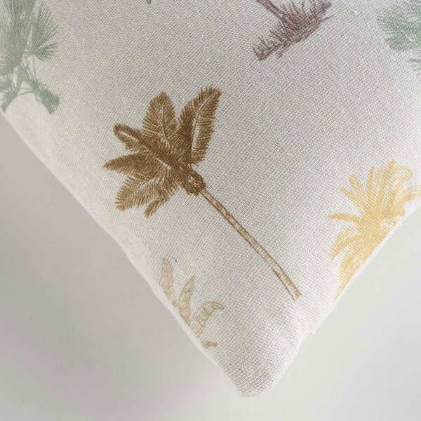 Διακοσμητικό Μαξιλάρι (45x45) L-C Palmelia 1612871