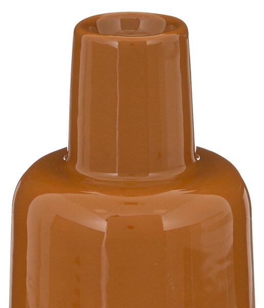 Συσκευή Αρωματοθεραπείας 150ml A-S Marty Ochre 192719C