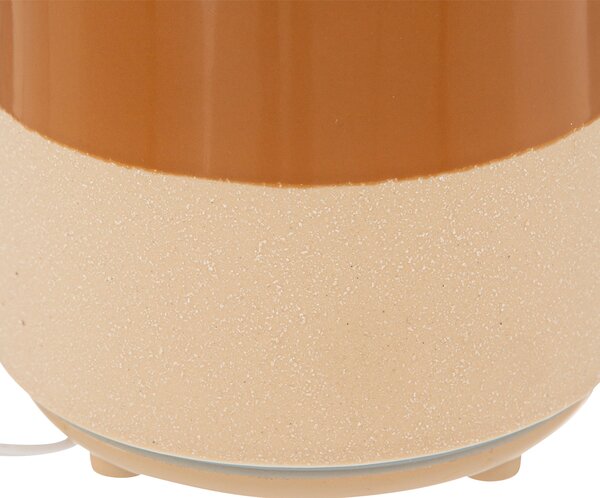 Συσκευή Αρωματοθεραπείας 150ml A-S Marty Ochre 192719C