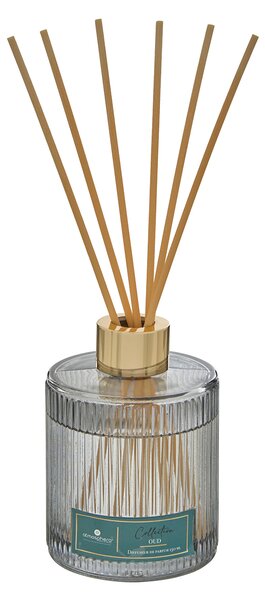 Αρωματικό Χώρου 150ml Με Στικς A-S Albie Oud 211728D