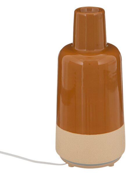 Συσκευή Αρωματοθεραπείας 150ml A-S Marty Ochre 192719C
