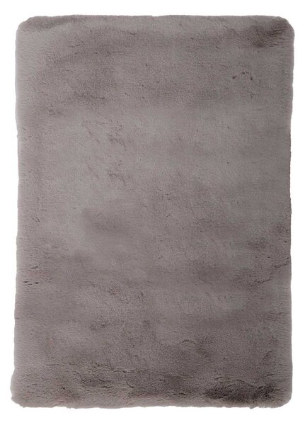 Χαλί Διαδρόμου Γούνινο (75x140) Nef-Nef Homeware Estelle Mocca