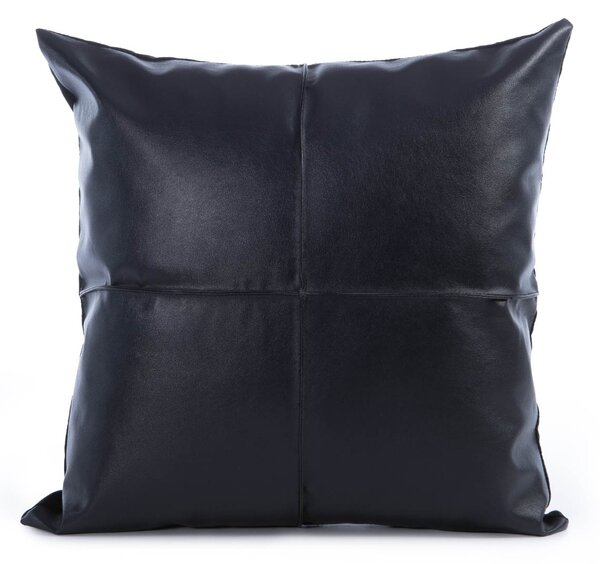 Διακοσμητικό Μαξιλάρι (45x45) Nef-Nef Homeware Lethal Black
