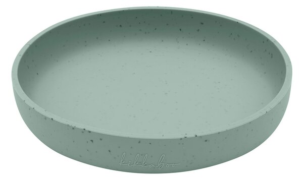Πιάτο Σιλικόνης (Φ18.2x3) Kikka Boo Sage