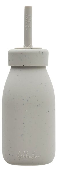 Παγούρι 200ml Με Καλαμάκι Kikka Boo Sand