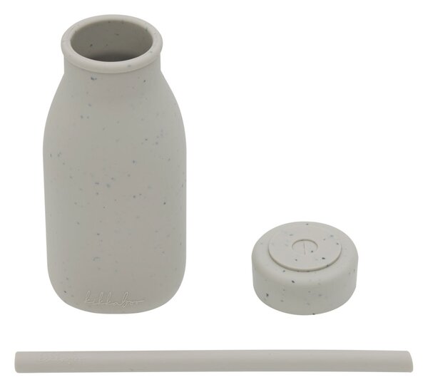 Παγούρι 200ml Με Καλαμάκι Kikka Boo Sand