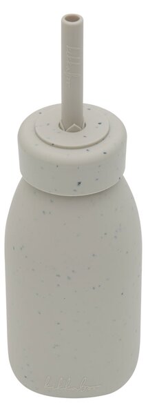 Παγούρι 200ml Με Καλαμάκι Kikka Boo Sand