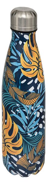 Μπουκάλι Θερμός 500ml F-V Tropical Petrol 179643