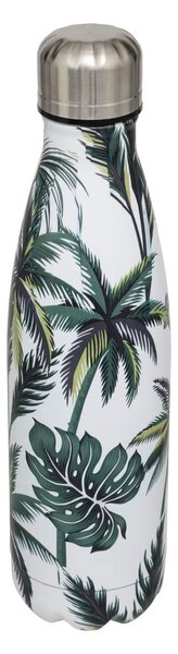 Μπουκάλι Θερμός 500ml F-V Tropical Green 179643