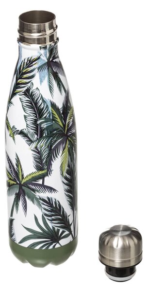 Μπουκάλι Θερμός 500ml F-V Tropical Green 179643