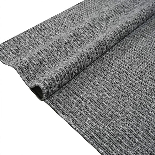Μοκέτα (200x290) Pol Rugs & Mats Denver Grey