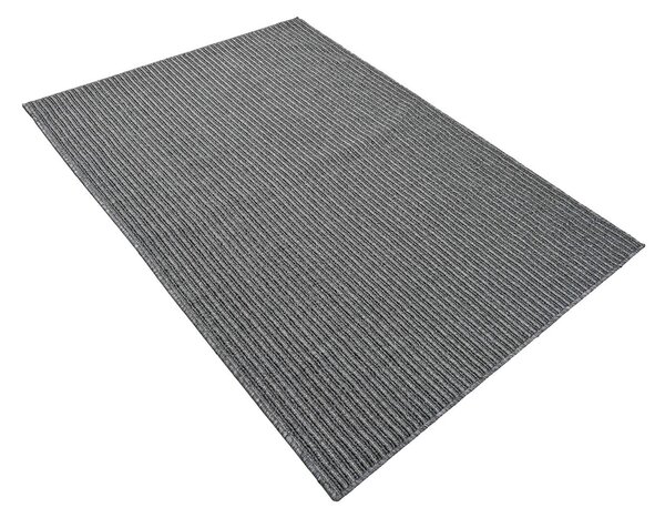 Μοκέτα (200x290) Pol Rugs & Mats Denver Grey