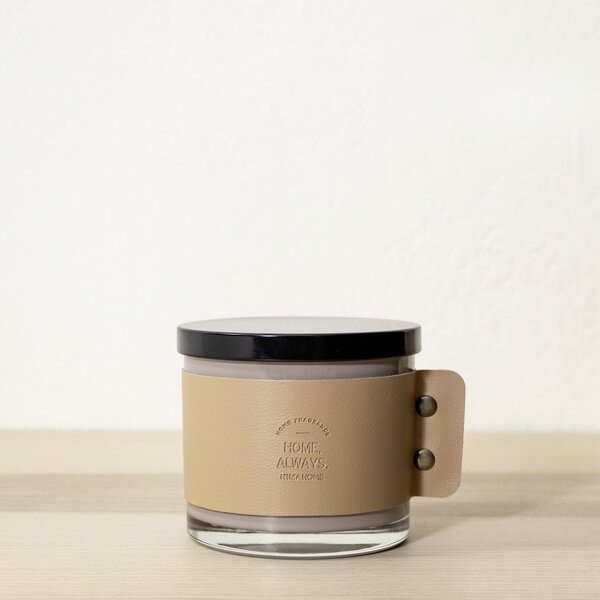 Αρωματικό Κερί 280gr Nima Always Powder