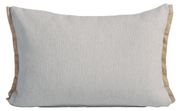 Διακοσμητικό Μαξιλάρι 2 Όψεων (40x55) Nef-Nef Homeware Tanger New Grey/Ecru