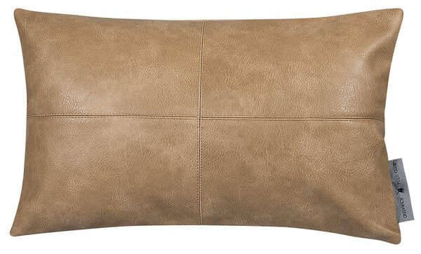 Διακοσμητικό Μαξιλάρι (30x50) Greenwich Polo Club 3986 Khaki