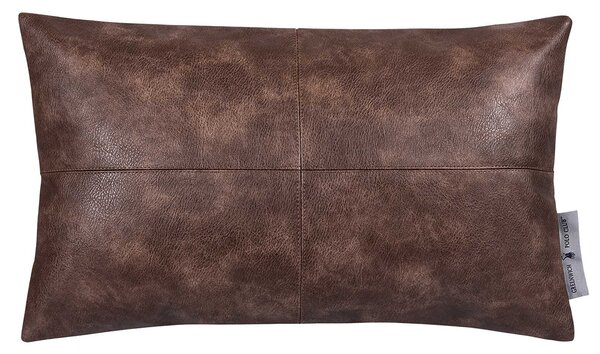 Διακοσμητικό Μαξιλάρι (30x50) Greenwich Polo Club 3984 Brown