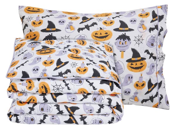 Σεντόνια Μονά (Σετ) Das Home Kids 4967