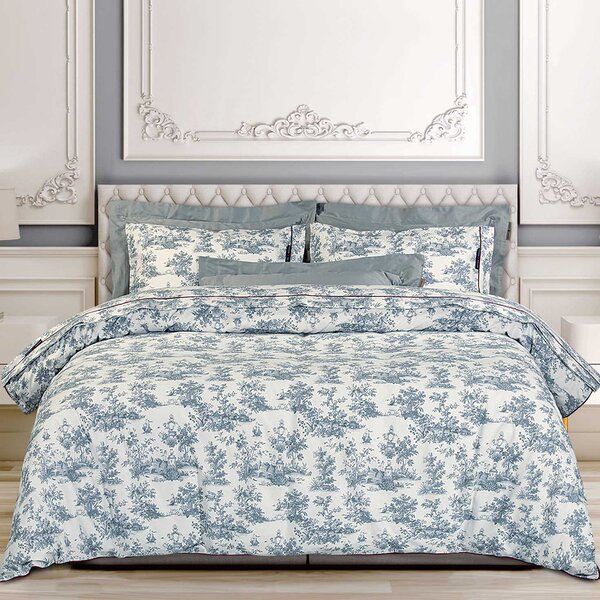 Σεντόνια King Size (Σετ) Greenwich Polo Club Essential 2362