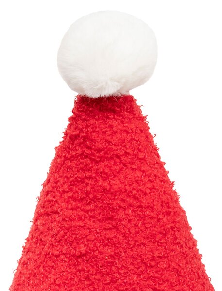 Χριστουγεννιάτικο Στοπ Πόρτας (13x11x19) A-S Santa Hat 208482