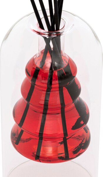 Χριστουγεννιάτικο Αρωματικό Χώρου 150ml Με Στικς A-S Elan Cinnamon 208546A