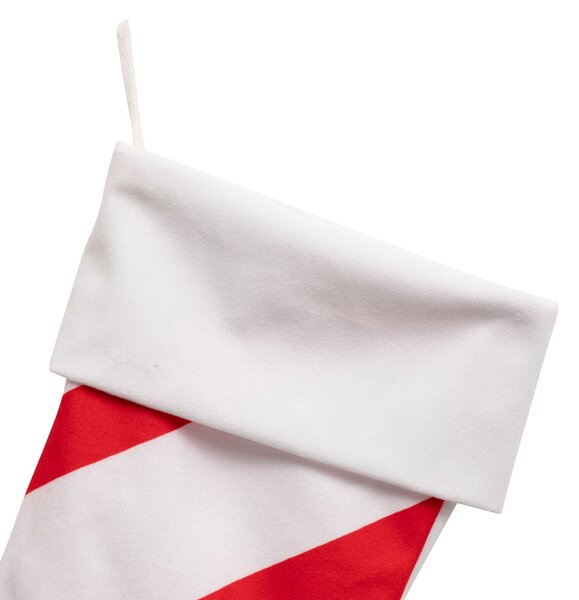 Χριστουγεννιάτικη Κάλτσα (20x44) A-S Candy Cane 208628
