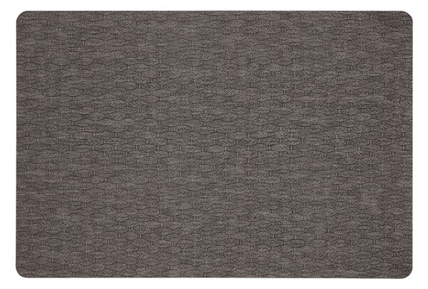 Σουπλά (33x49) S-D Ely Grey 207219B