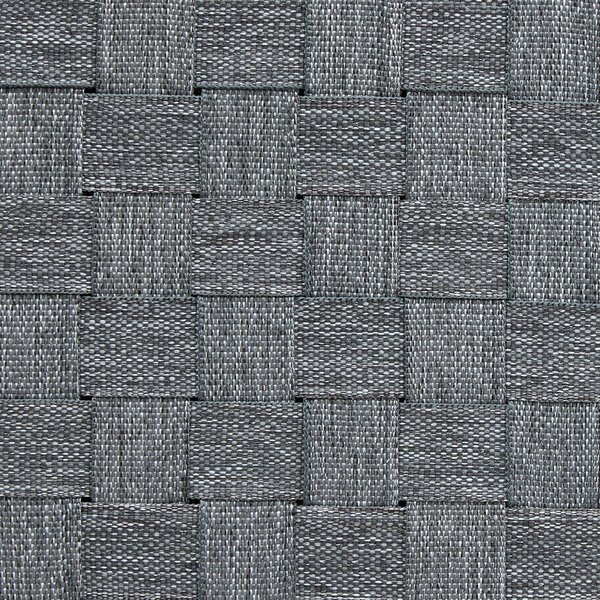 Καλάθι Αποθήκευσης (38x26x18) F-V Lise Grey 204977A