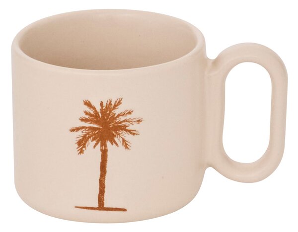 Φλυτζάνι Espresso 110ml S-D Sunshine 207174 Palmier