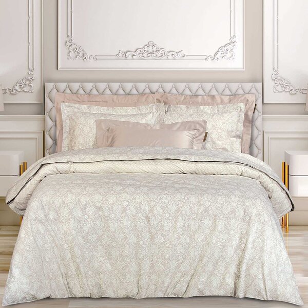 Σεντόνια King Size (Σετ) Greenwich Polo Club Essential 2369