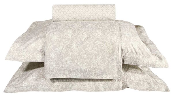 Σεντόνια King Size (Σετ) Greenwich Polo Club Essential 2369